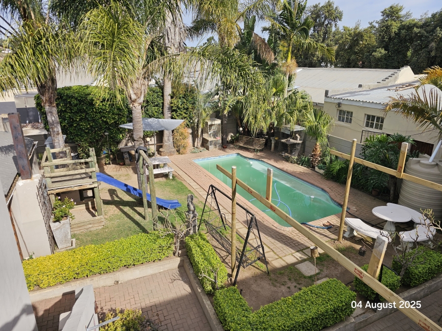 Commercial Property for Sale in Heidelberg Western Cape